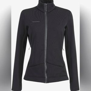 Mammut  - Women's Aconcagua ML Jacket - Black - XS